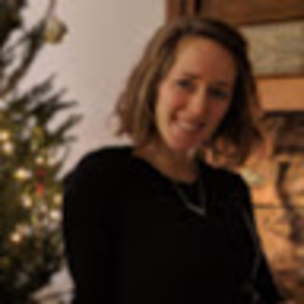 Meet your Posher, Rachael